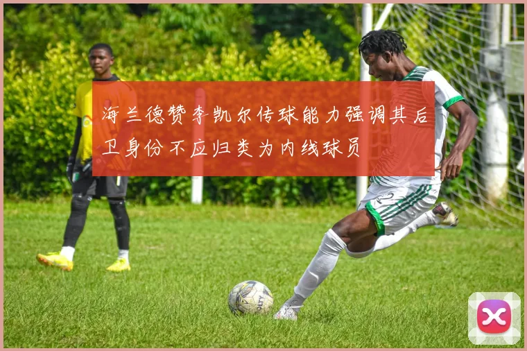 海兰德赞李凯尔传球能力强调其后卫身份不应归类为内线球员